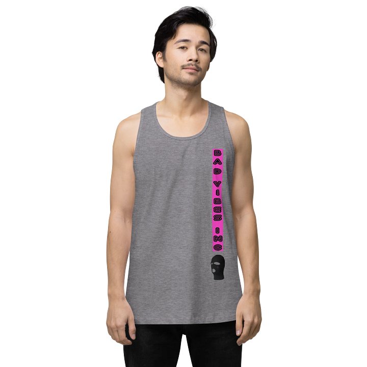 Vertical Tank product image (1)