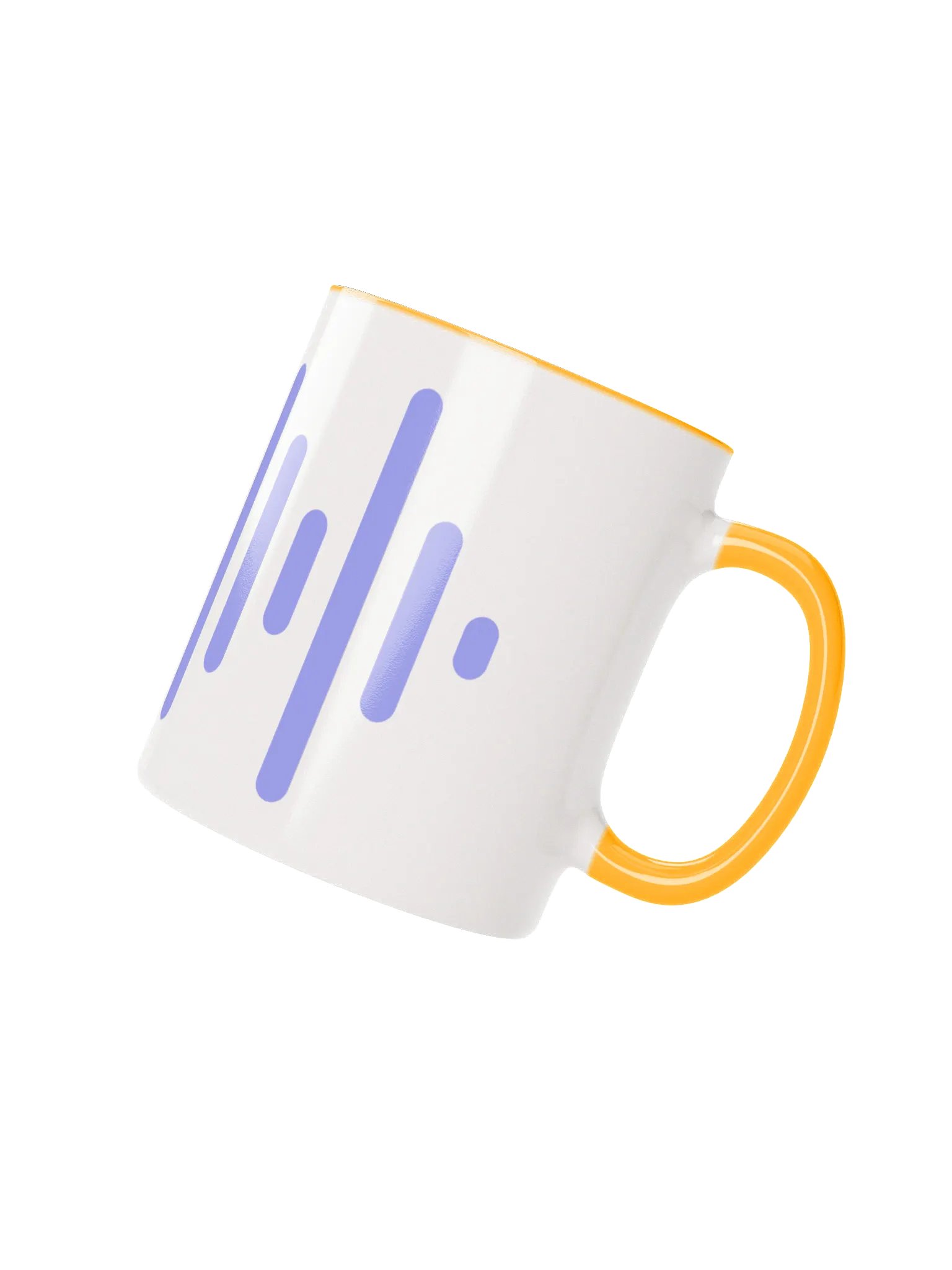 Symphonic Ceramic Mug product image (24)