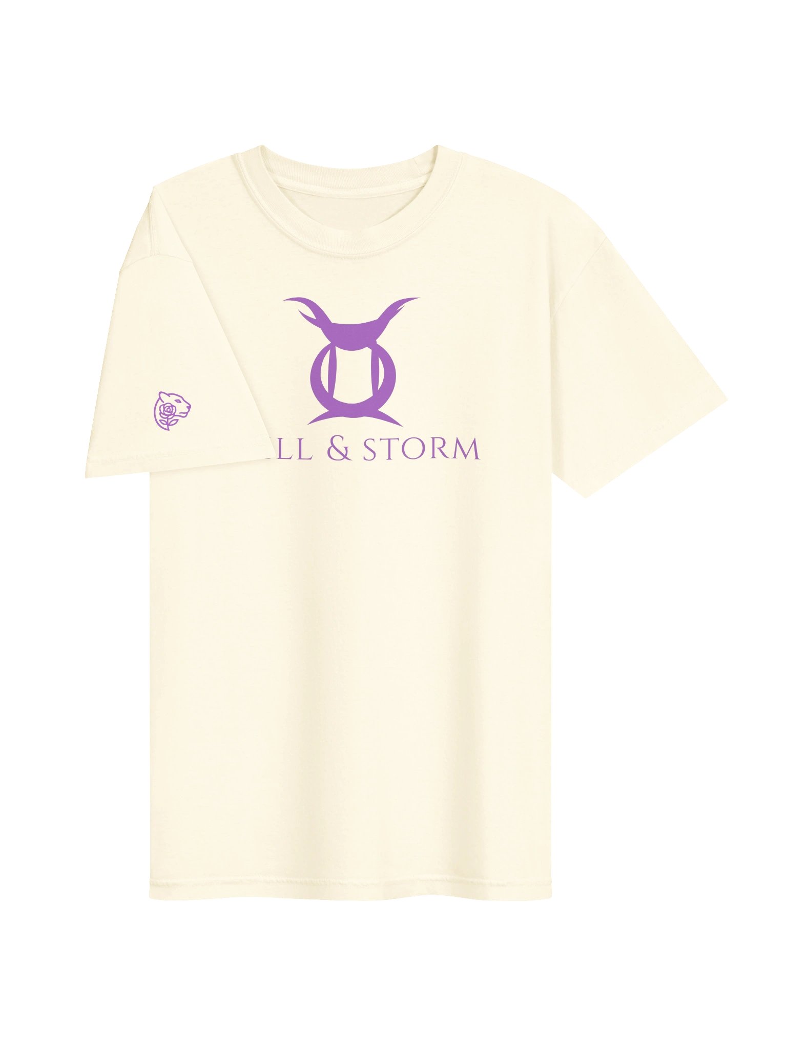 taurus gemini cusp tee product image (2)