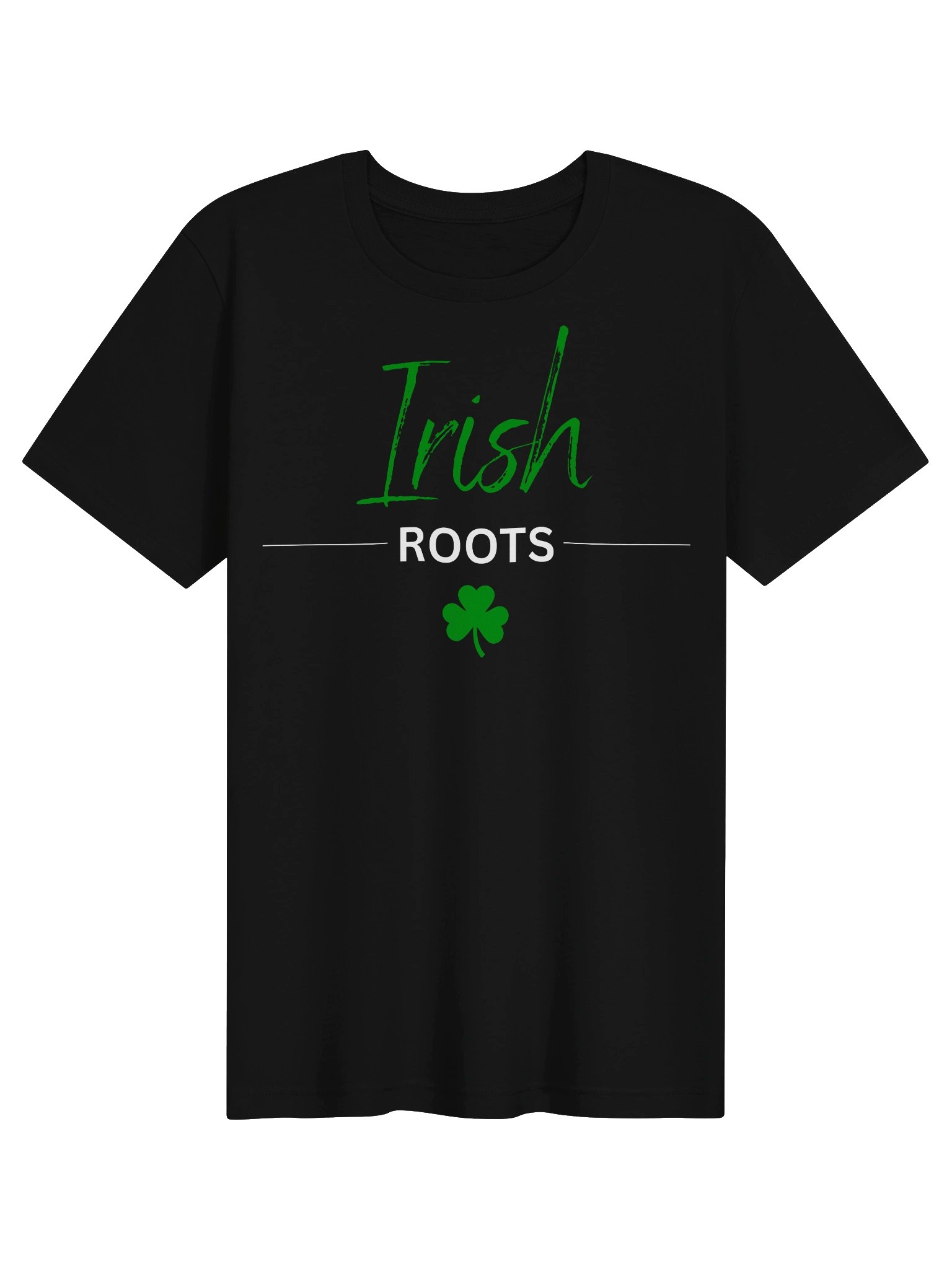 Irish Roots - Soft Tee product image (7)