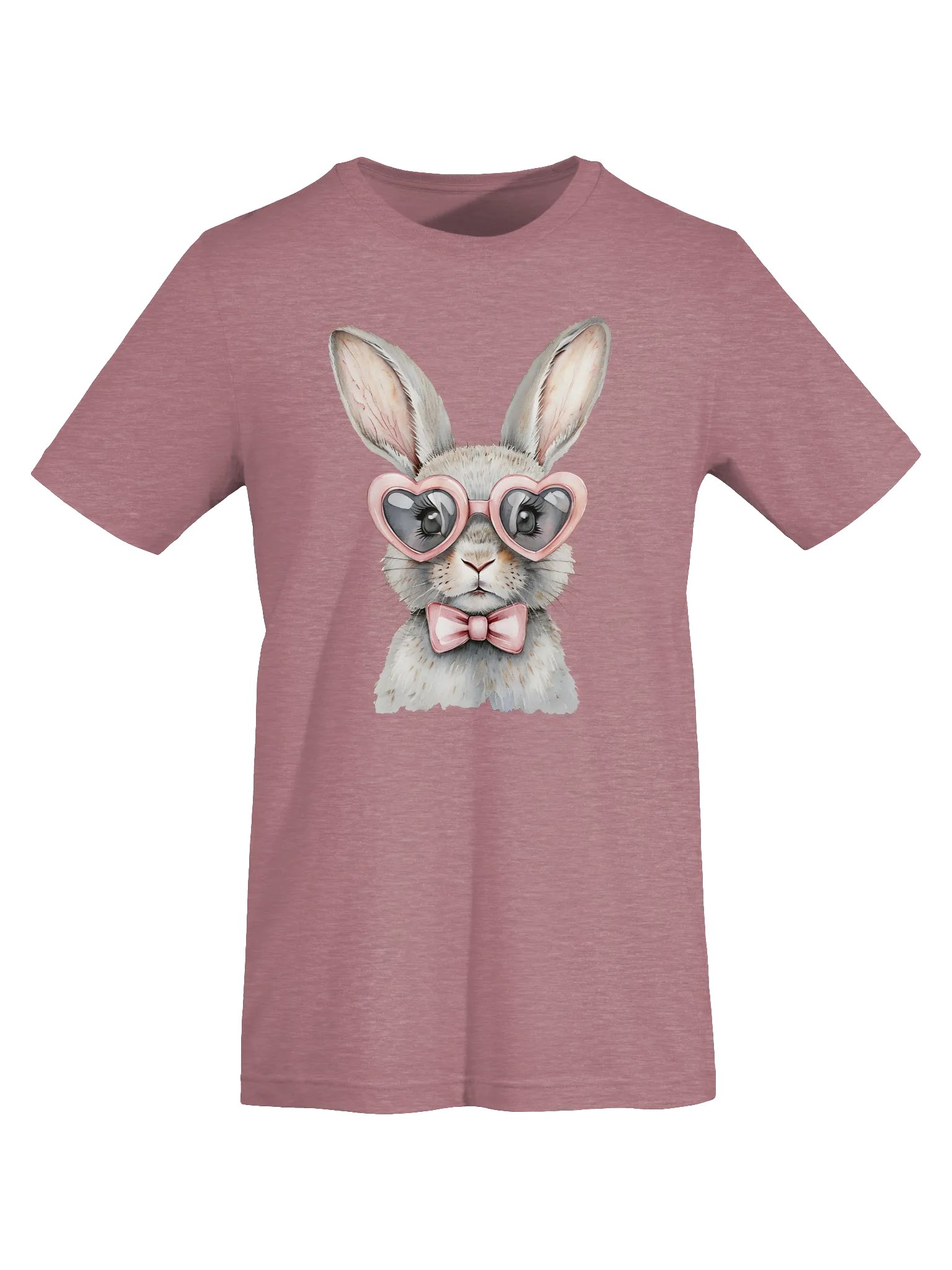 Sweetheart Hare Tee product image (1)