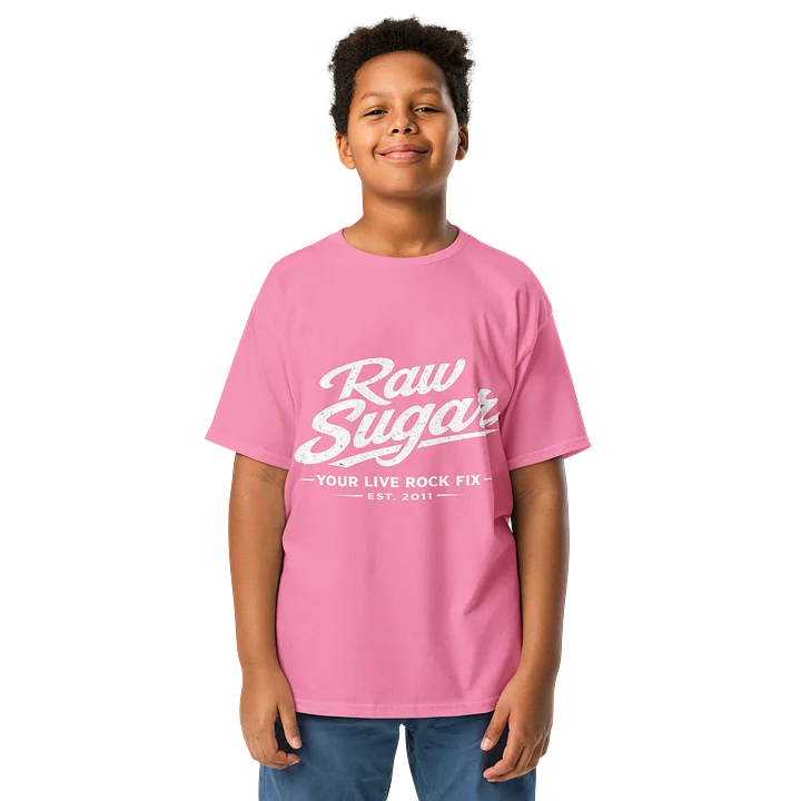 Raw Sugar Youth T product image (6)