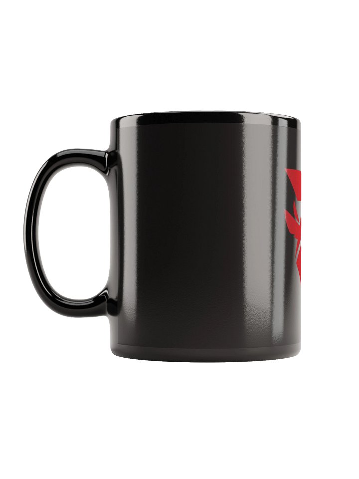 The Black Cup Icon product image (1)