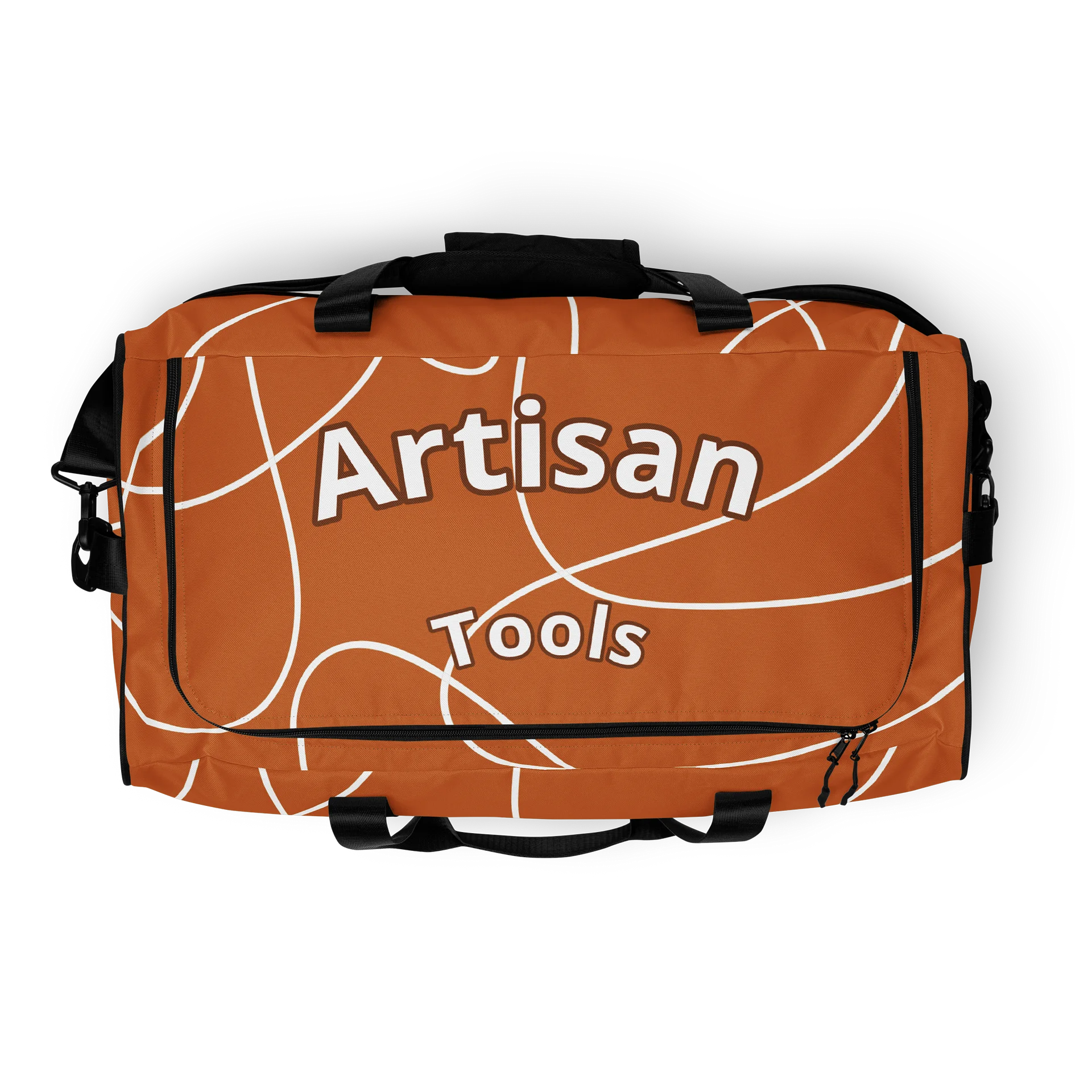 Artisan Tools Bag product image (1)