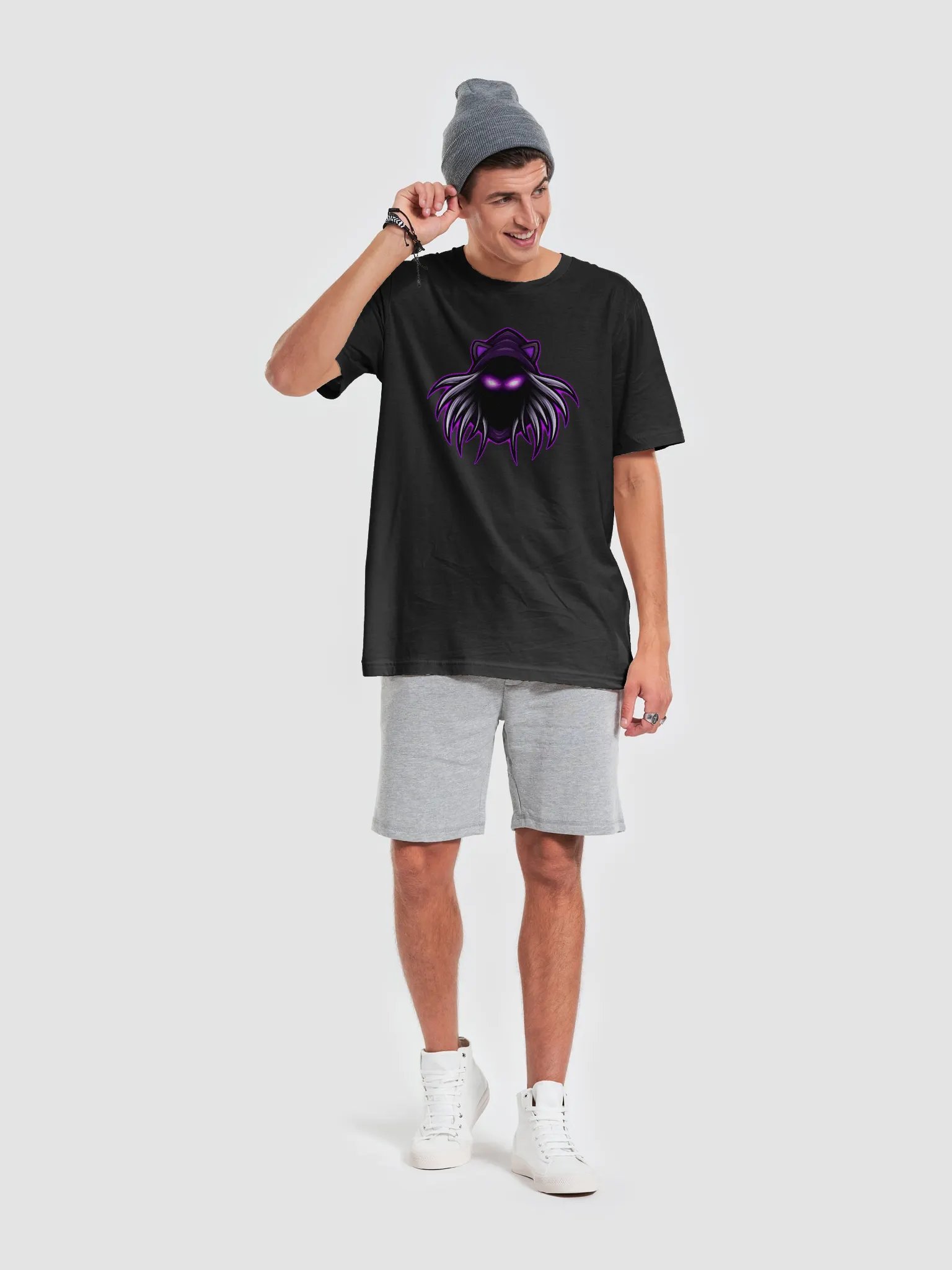 Classic Logo Tee product image (60)