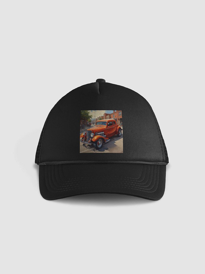 Hot Rod product image (1)