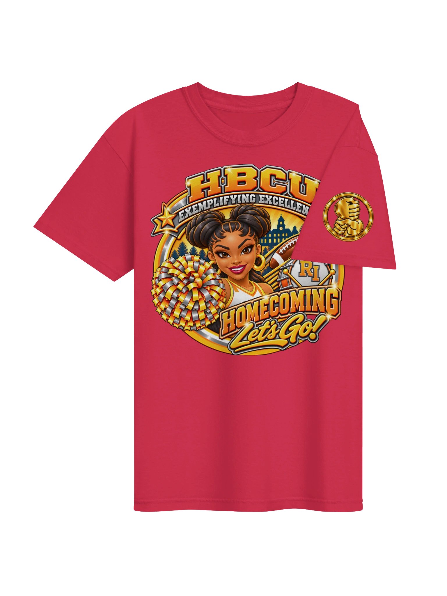 HBCU-HOMECOMING-FEMALE#2 product image (3)