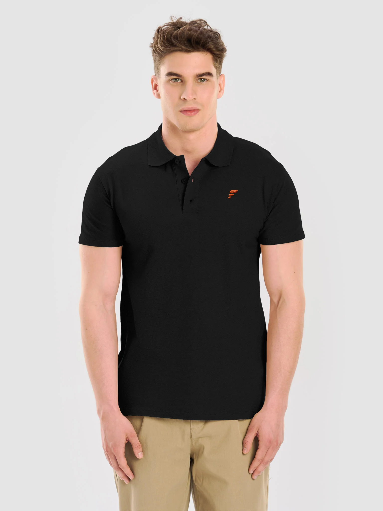 Free Cities Foundation Poloshirt - Icon (11)