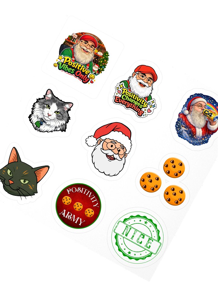 Copy of Multi Sticker Pack product image (2)