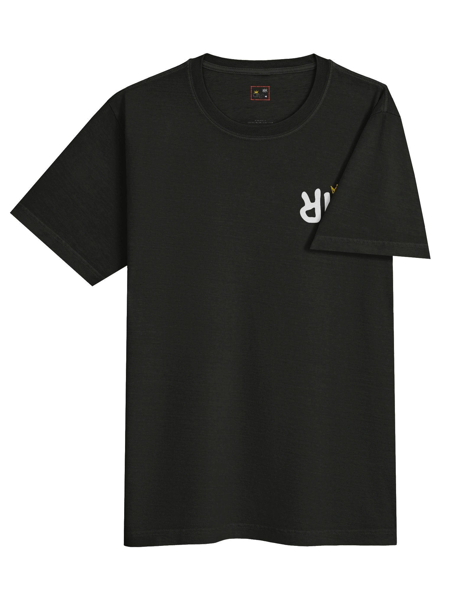 lil' logo (heavy) product image (4)