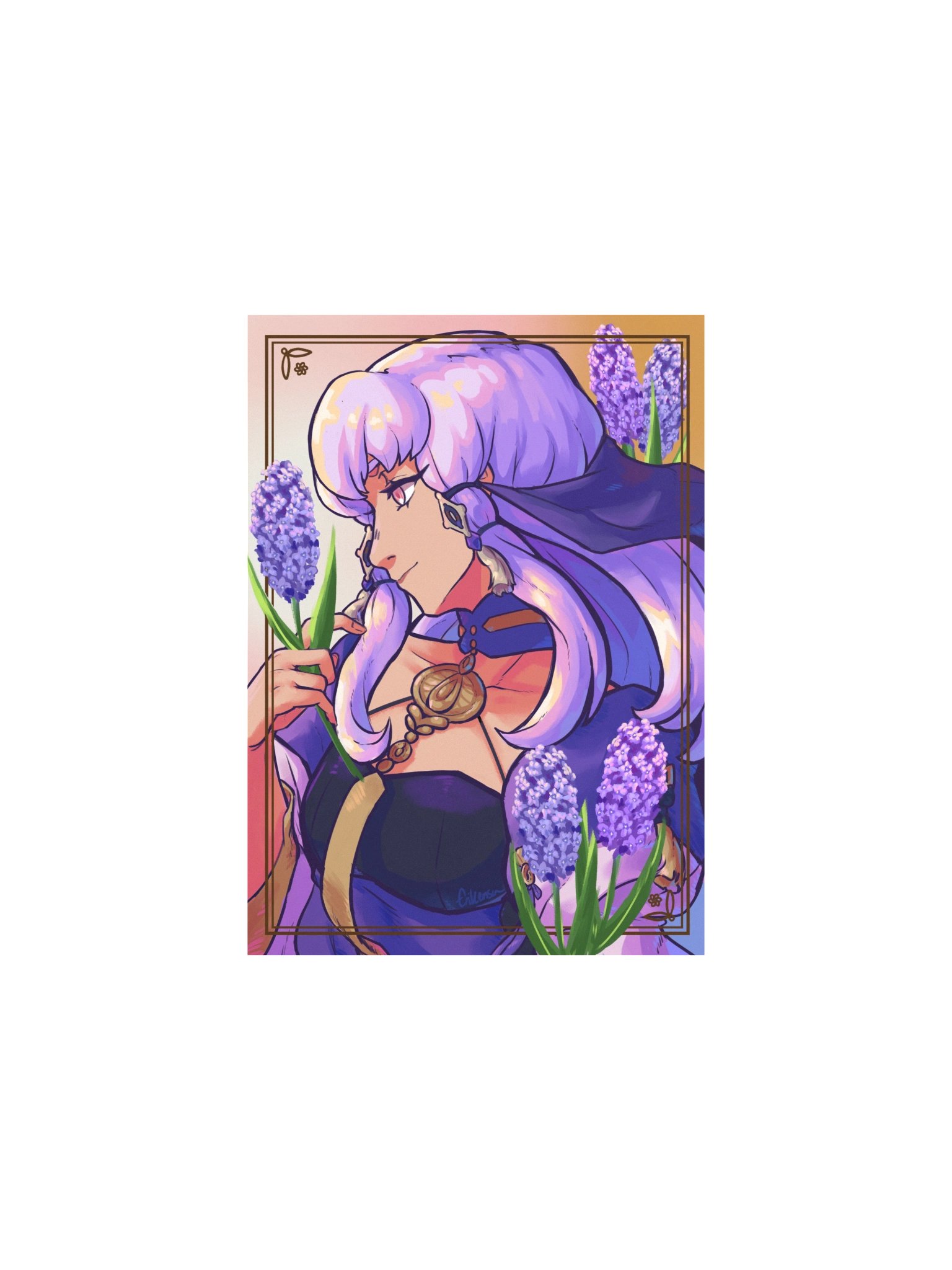 FE3H Lysithea product image (1)