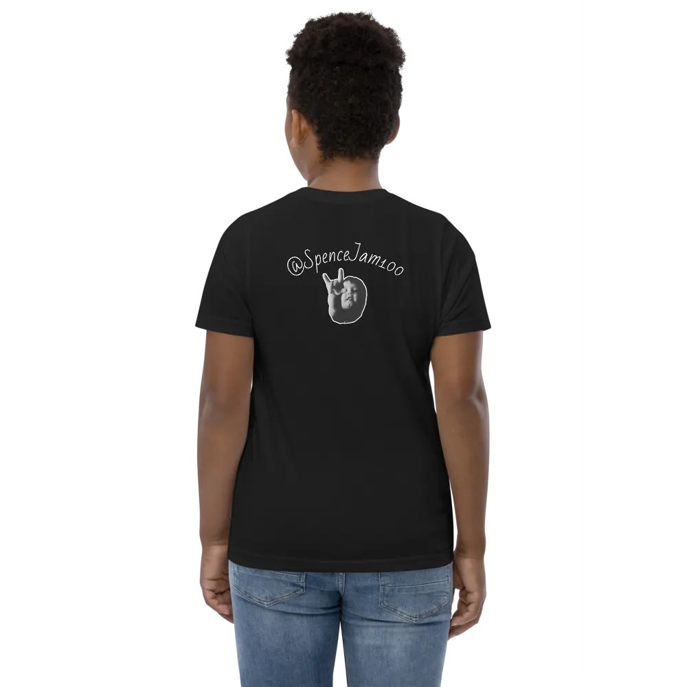SpenceJam100 Merch product image (1)