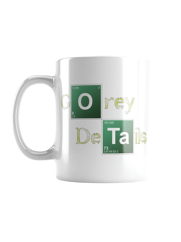 We need to cook! - White Glossy Mug product image (2)