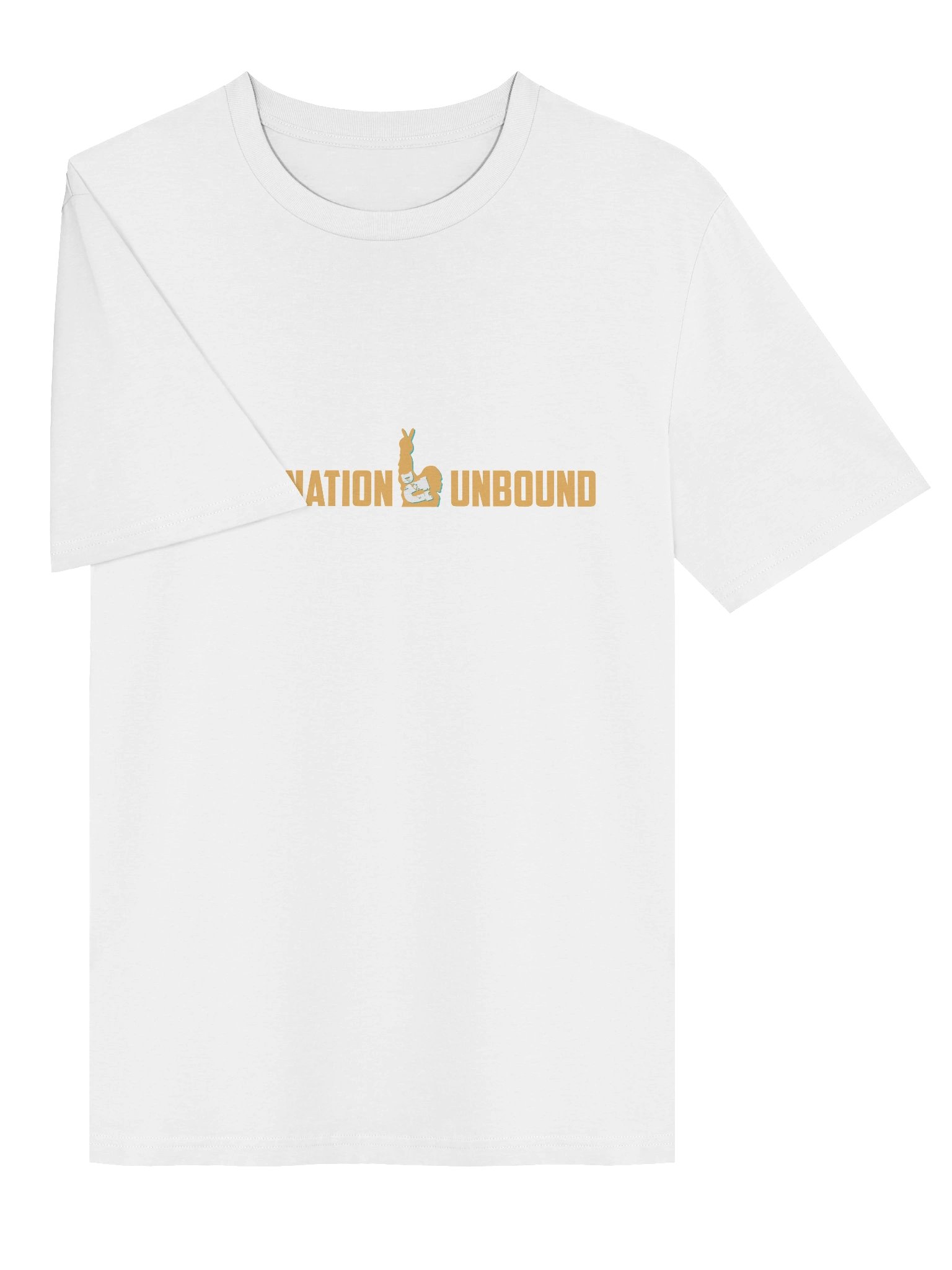 Determination Unbound - Text with Icon product image (15)