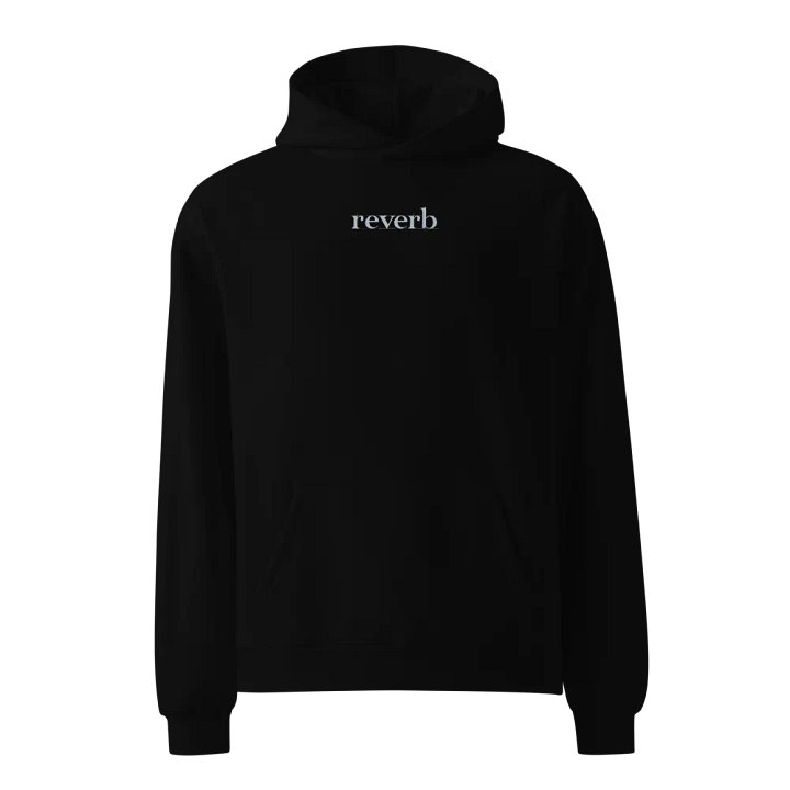 Reverb Hoodie product image (1)