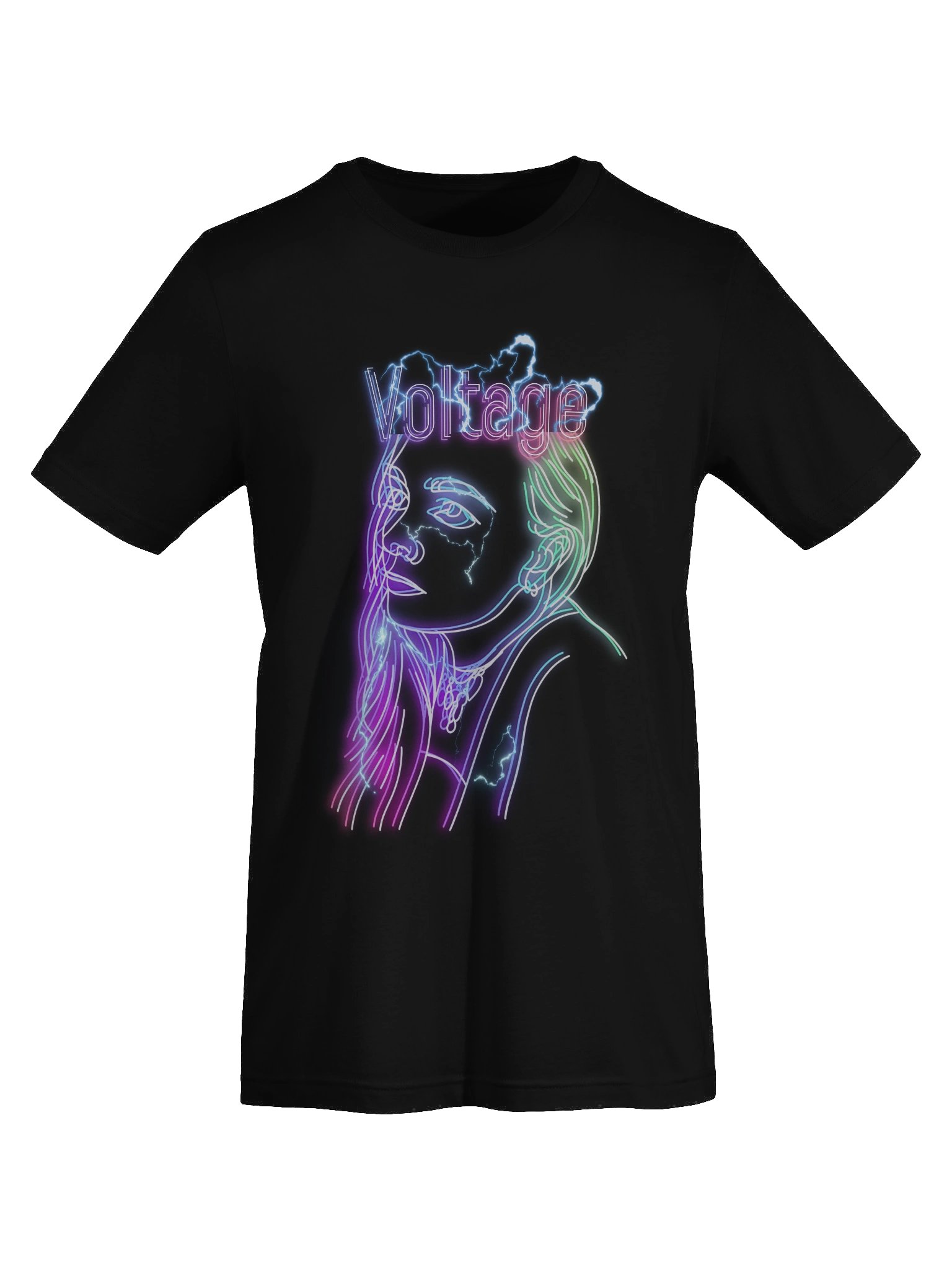 Voltage Tshirt product image (7)