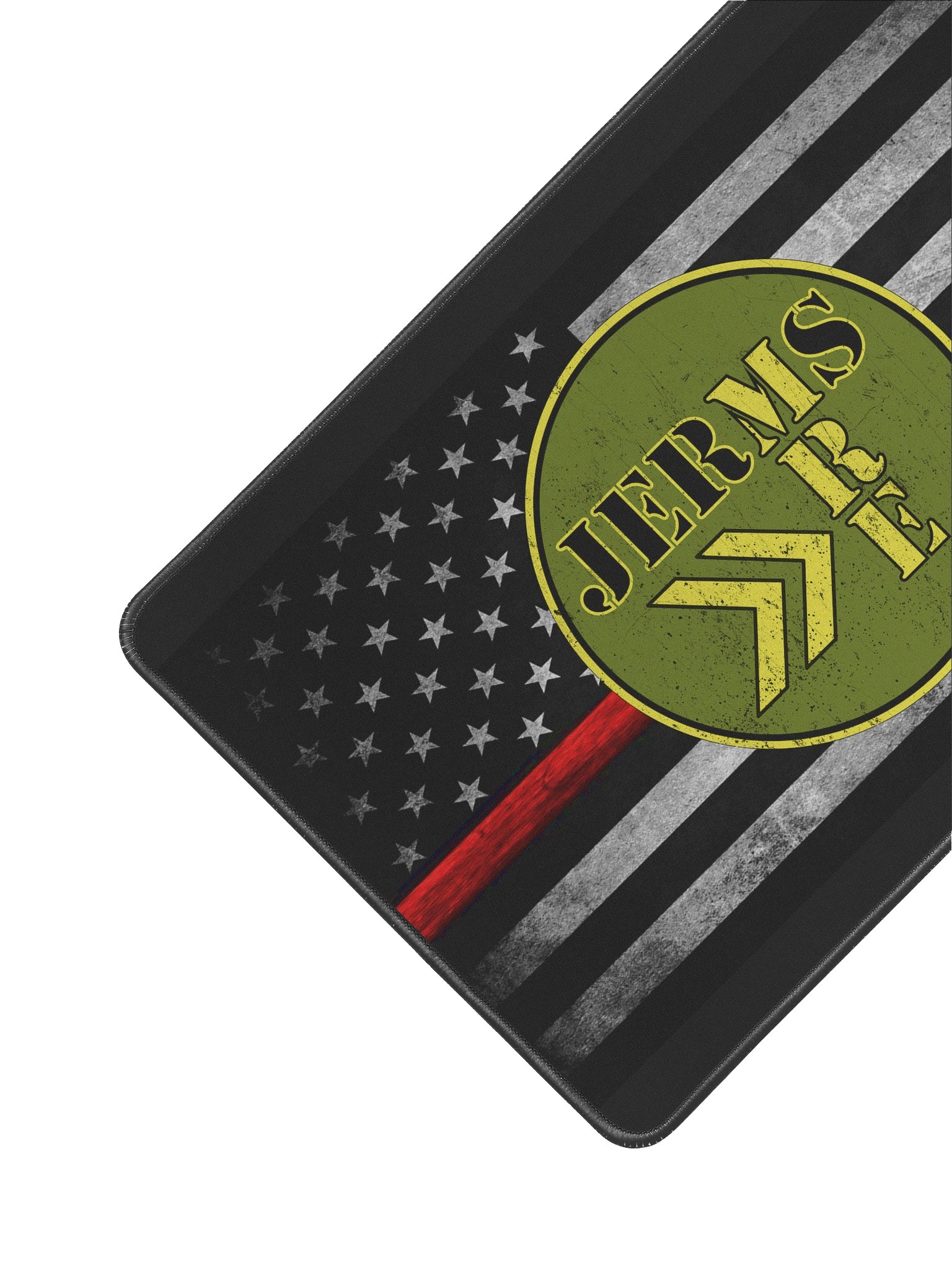 JermsMRE Desk Mat Small product image (2)
