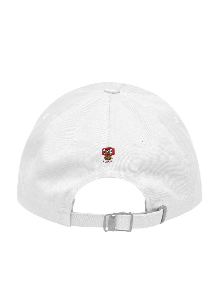 Trap in the Box Dad Hat product image (34)