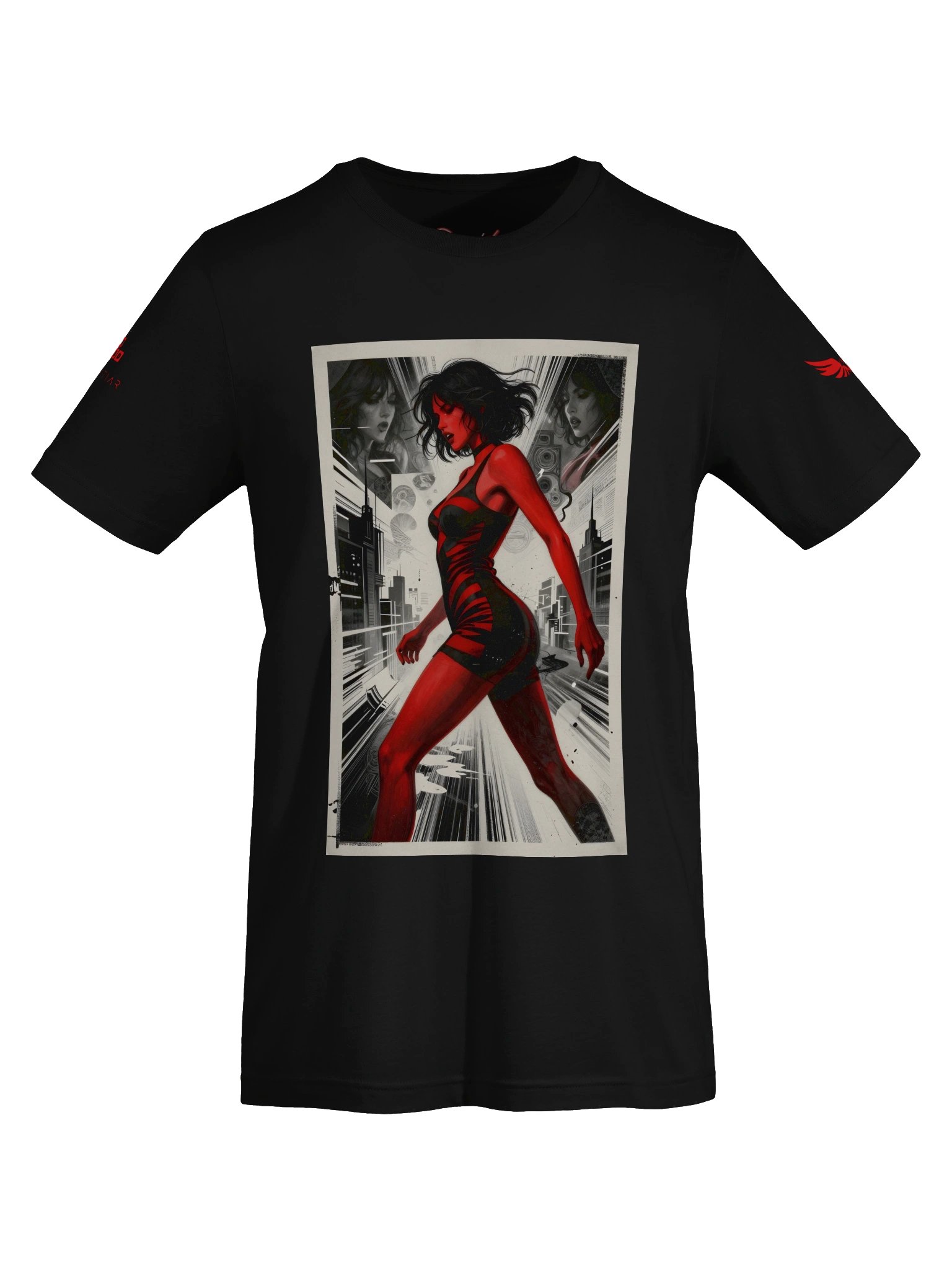 Chex Sin Champ - Unisex Tee | 1 product image (4)