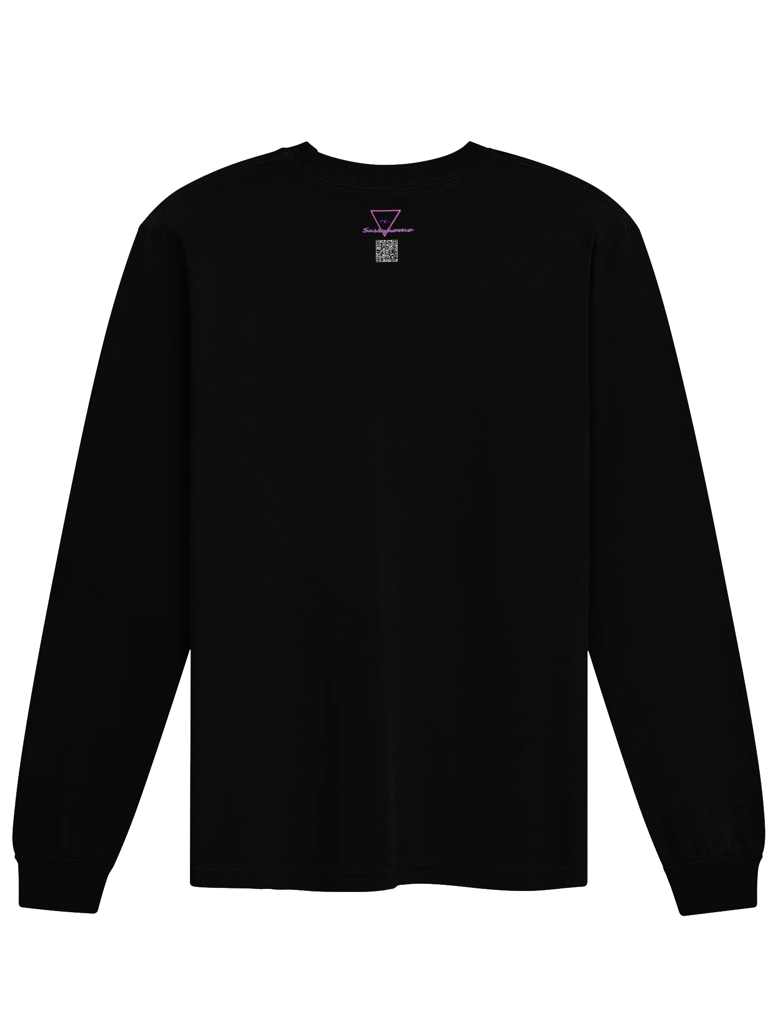 Masking Is Resistance long sleeve tee product image (10)