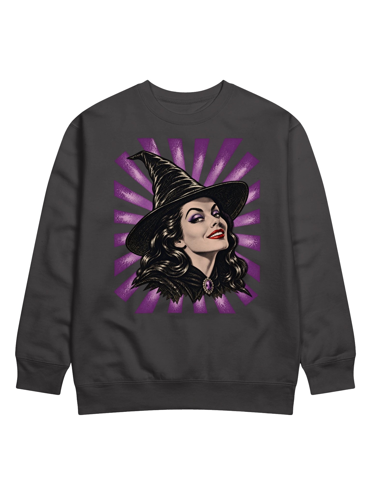 Delighted to Be Here: Witch Edition product image (4)