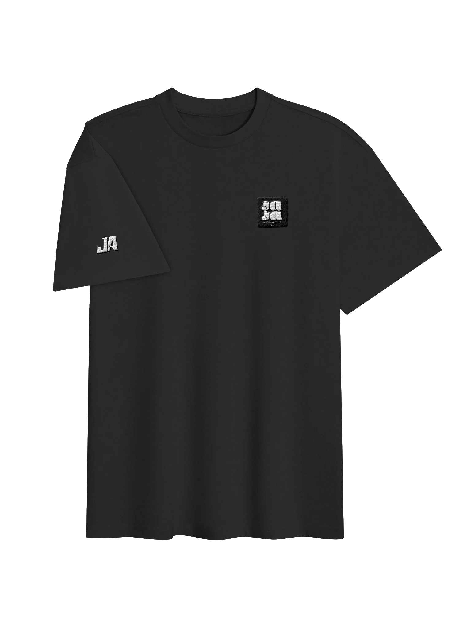 Ja Ja Stacked Tee product image (3)