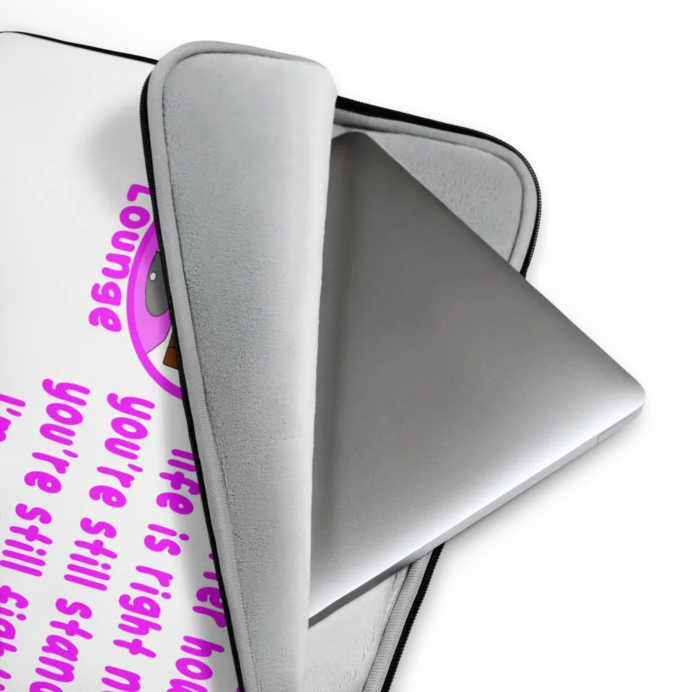 hey you laptop sleeve (p) product image (4)