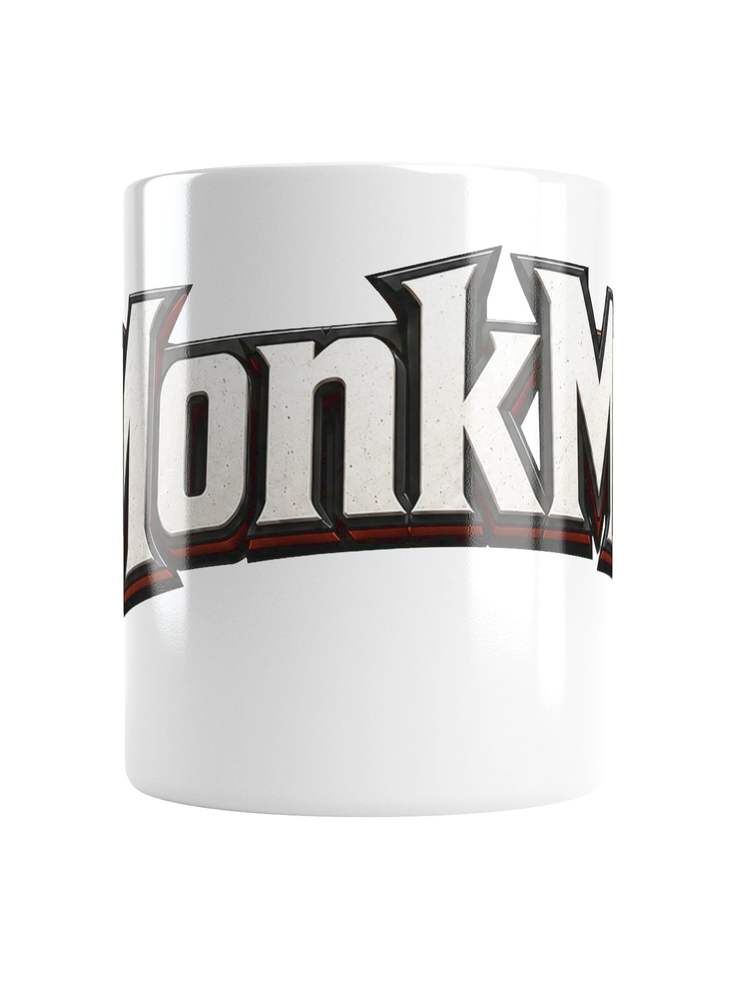 MonkMen Logo Mug product image (2)