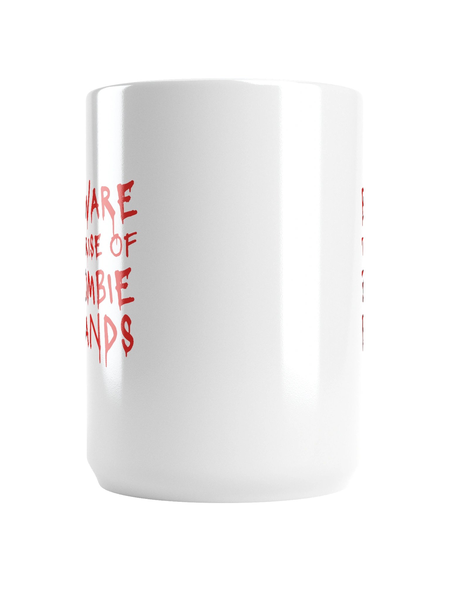 Beware Mug product image (6)