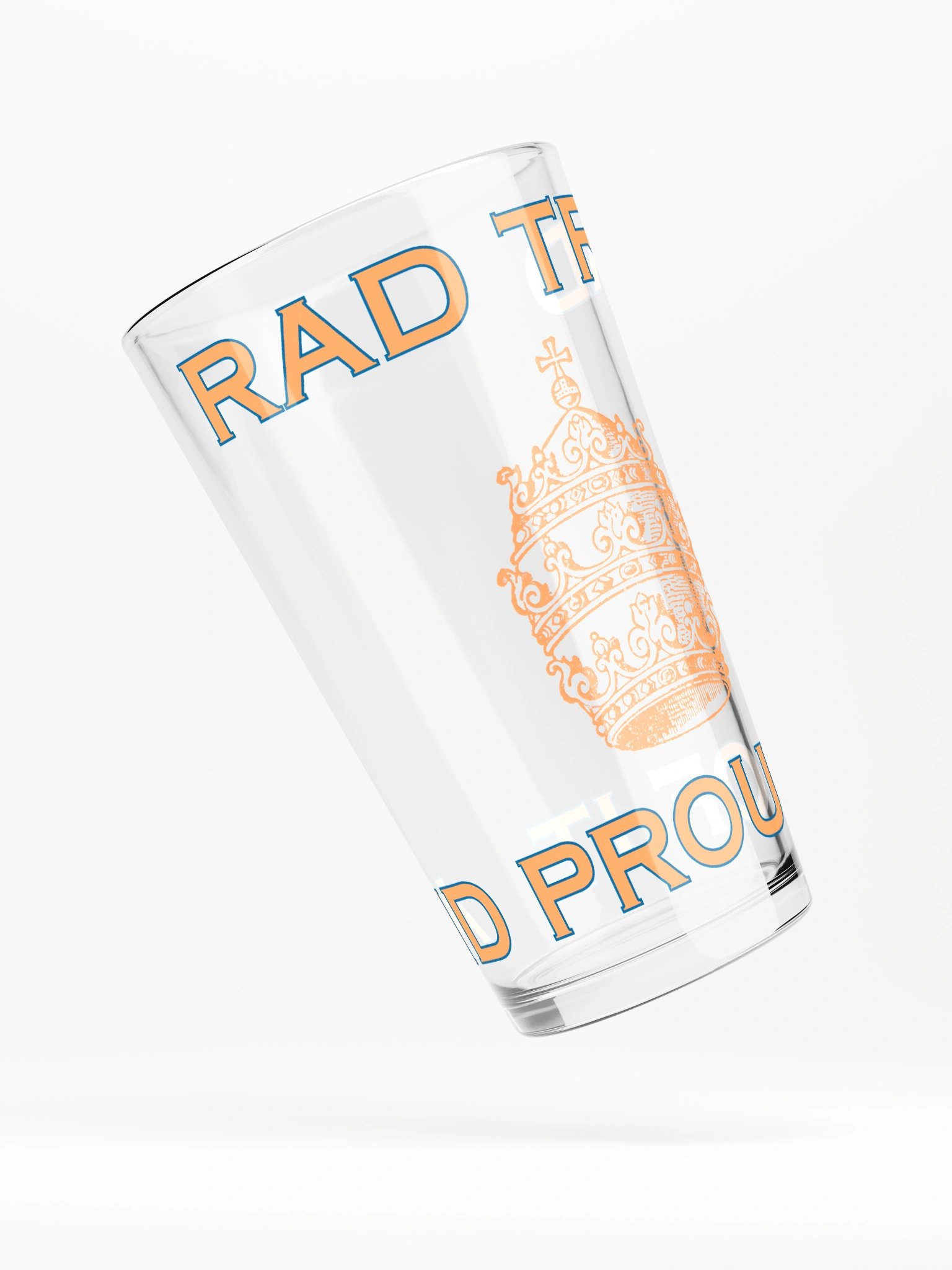 Rad Trad Glass product image (4)