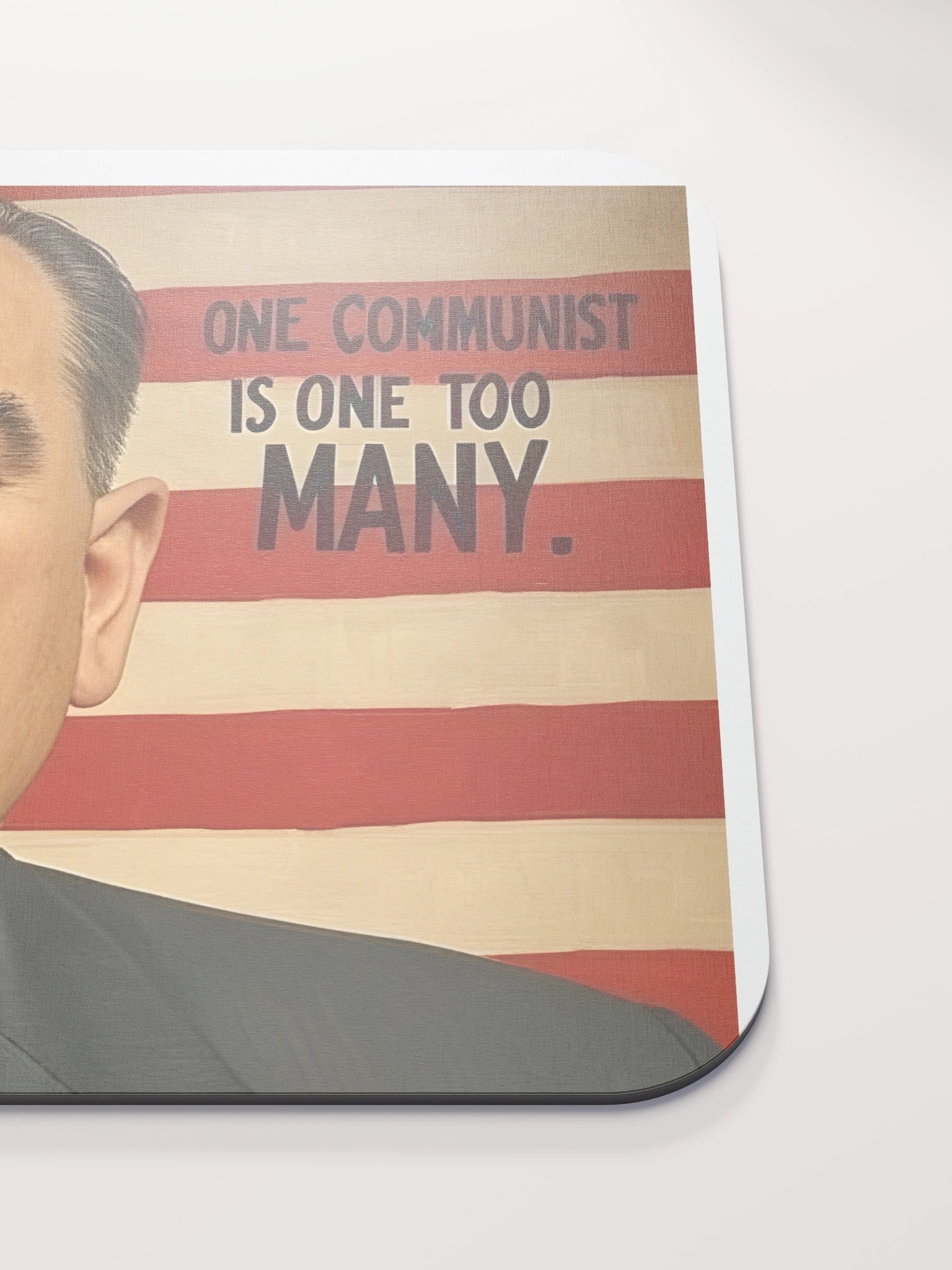One Too Many Mousepad product image (5)
