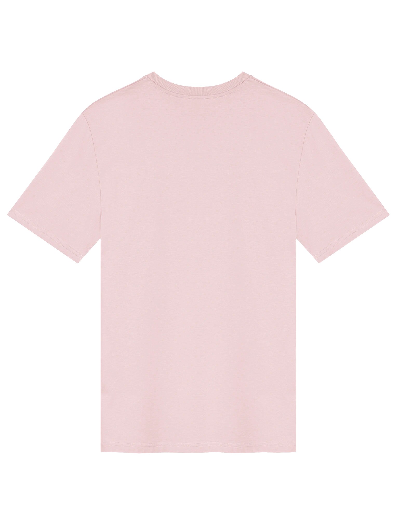 Be Brave Stay Wild Shark Unisex Organic T-Shirt product image (3)