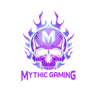 Mythic Gaming