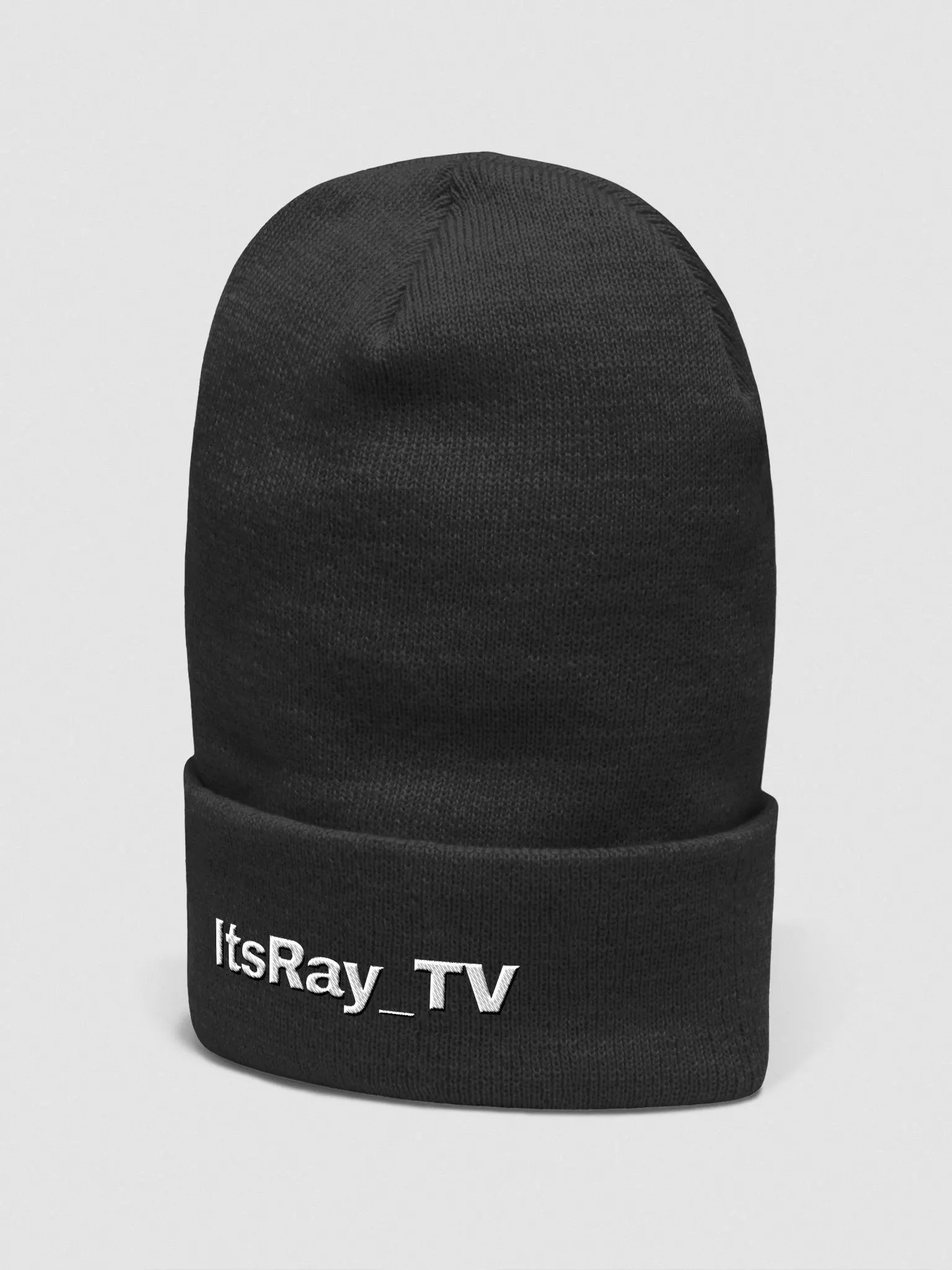 ItsRay Beenie product image (2)