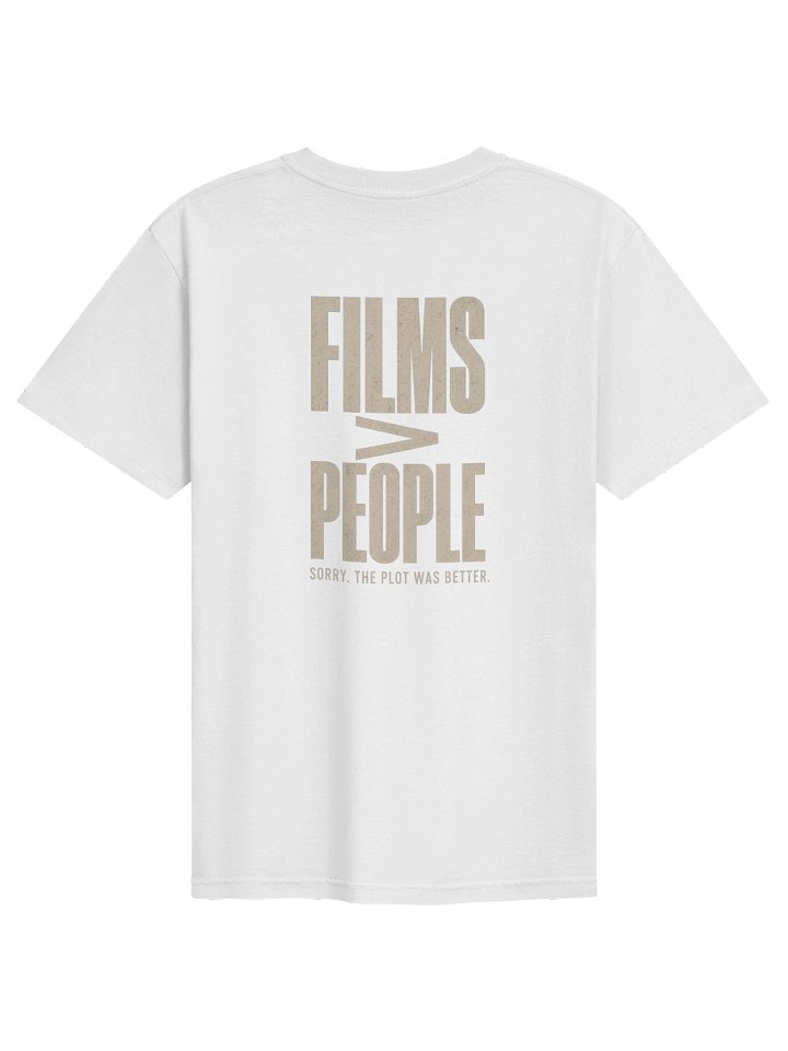 FILMS OVER PEOPLE. product image (2)