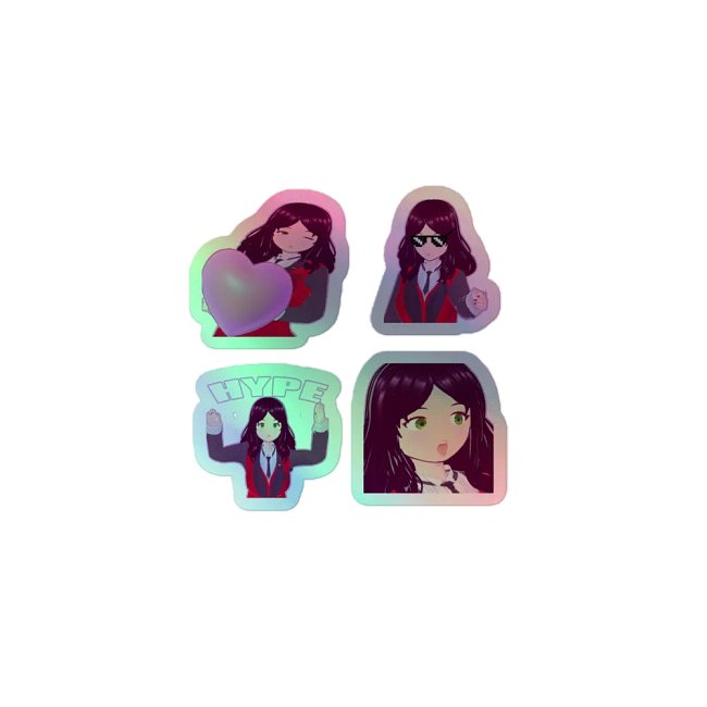 Emote Sets