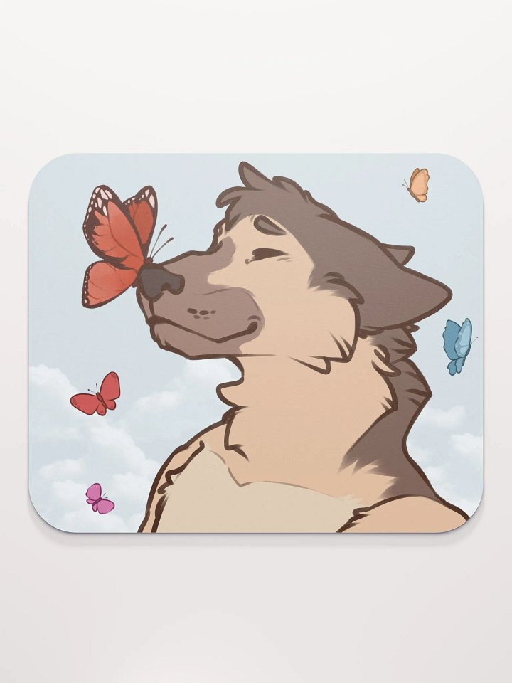 Banjo Mousepad 2 product image (2)