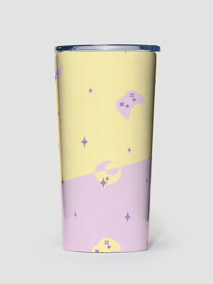 Emiko's Dreamy Tumbler product image (1)