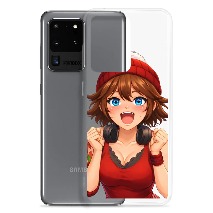 TattooPlays Samsung phone case product image (20)