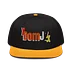 Fall '26 Logo Embroidered Hat