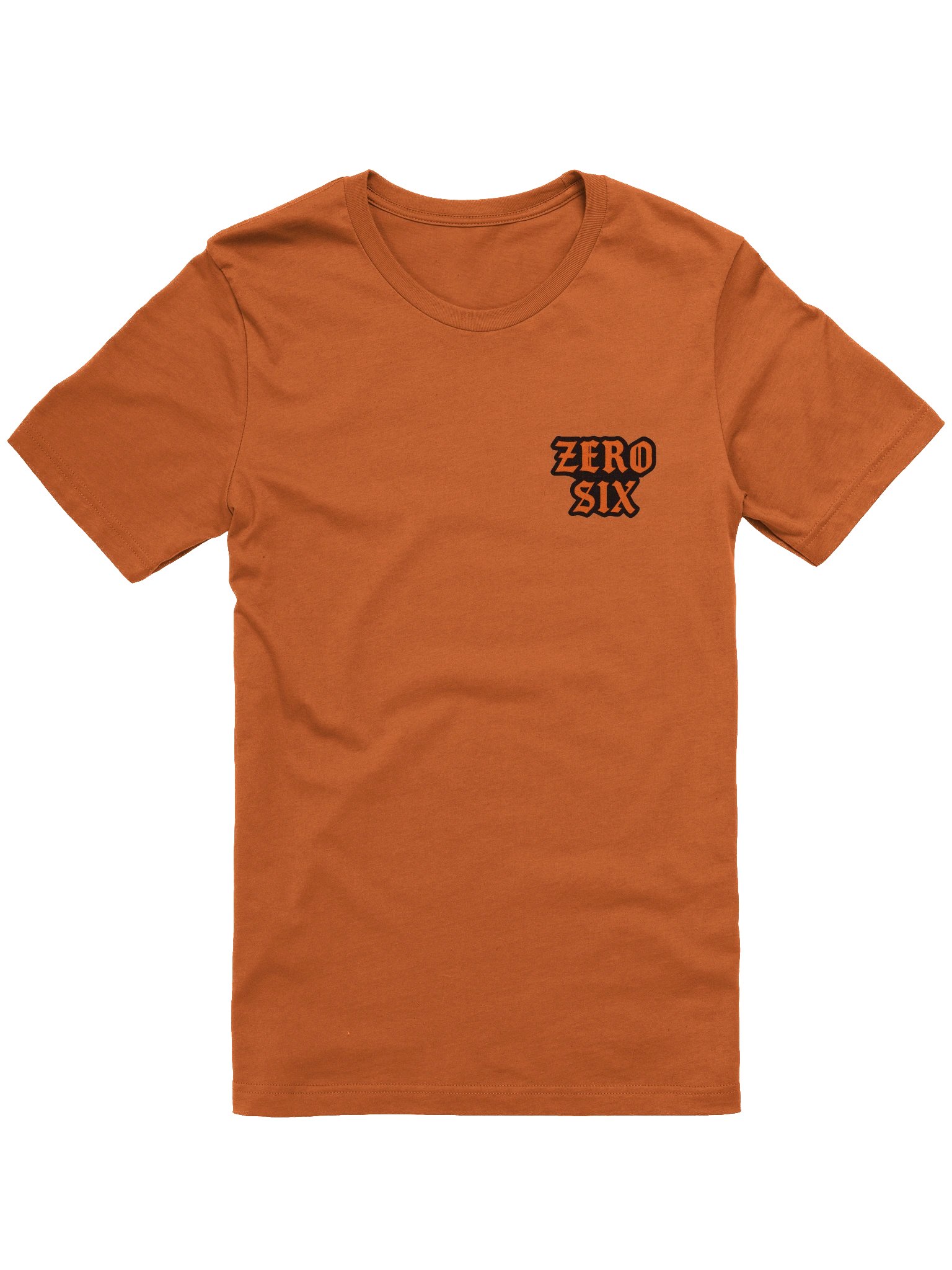 ZR0 DRK 31 Tee product image (4)
