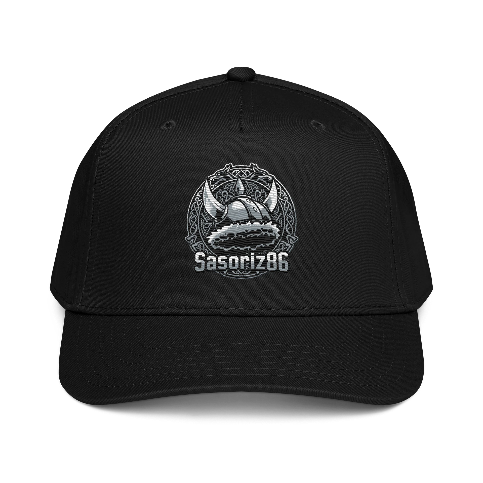 Saso Cap product image (1)
