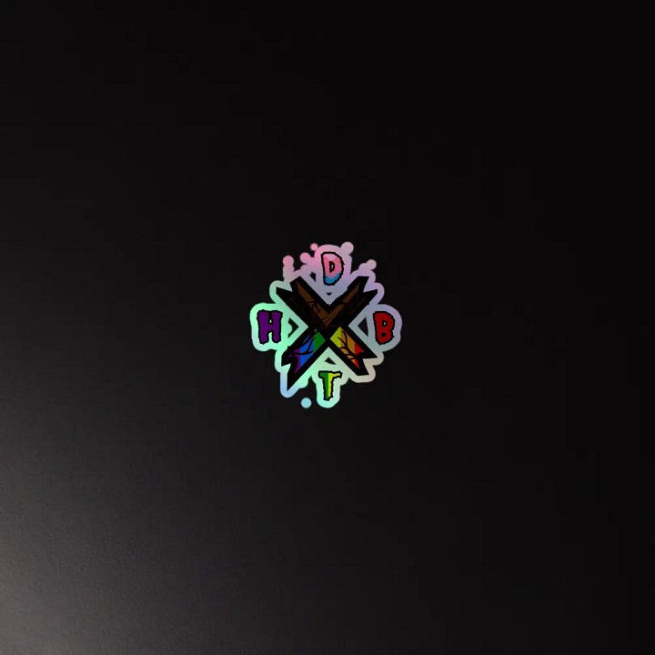 Pride Sticker product image (4)