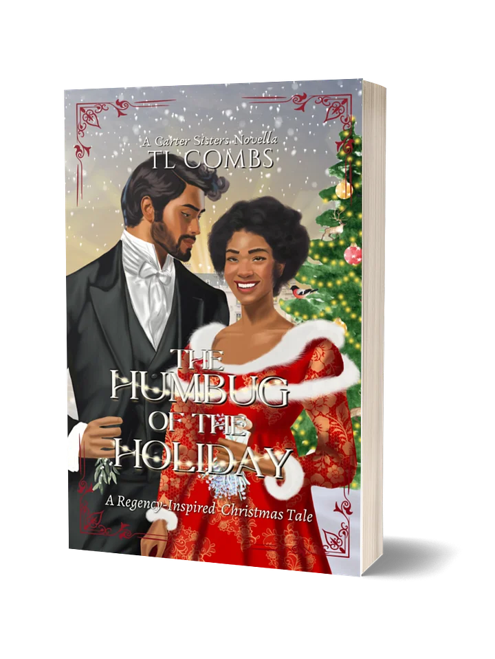 The Humbug of the Holiday product image (2)