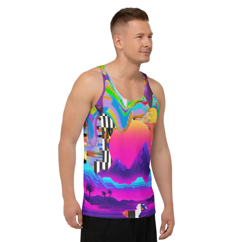 Melted Reality Tank product image (10)