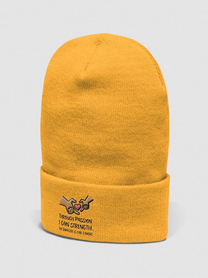 Sith Passion Beenie product image (9)