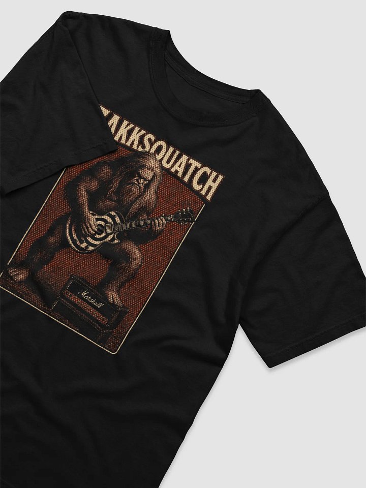 ZakkSquatch product image (2)