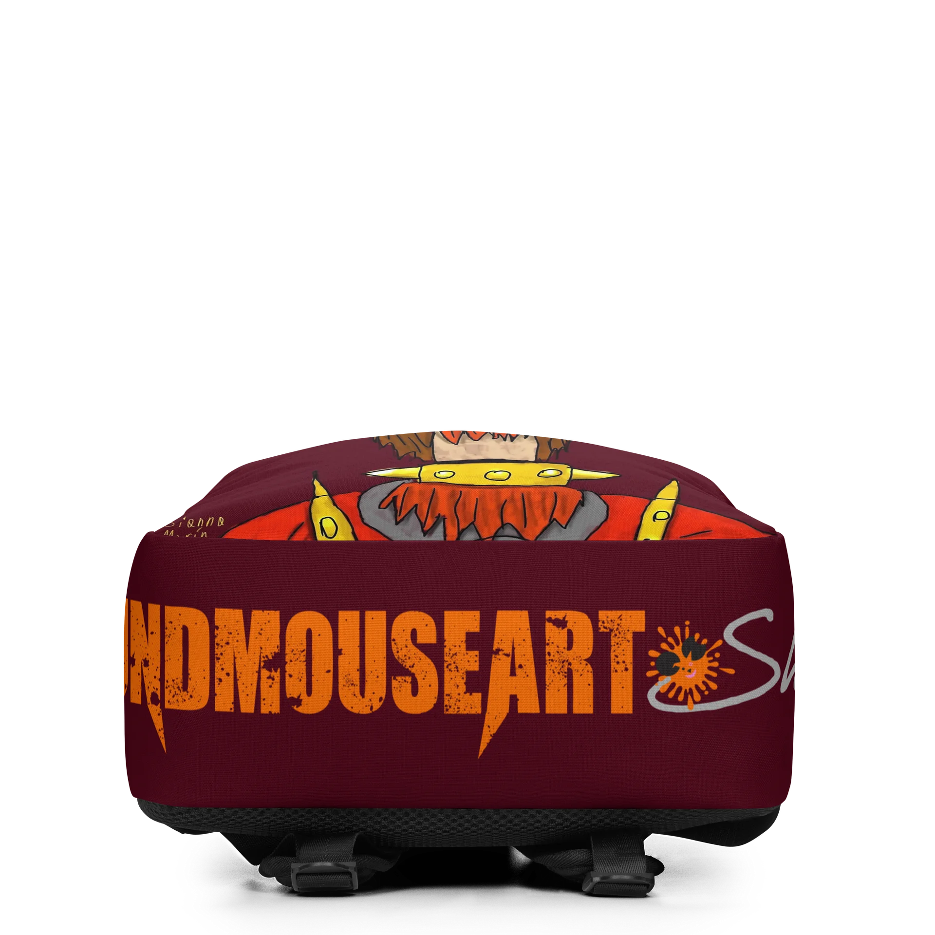 ANTI-HOUNDMOUSE BACKPACK product image (4)