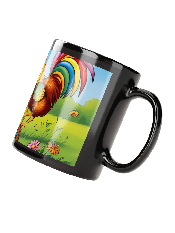 GO LARC GO product image (2)