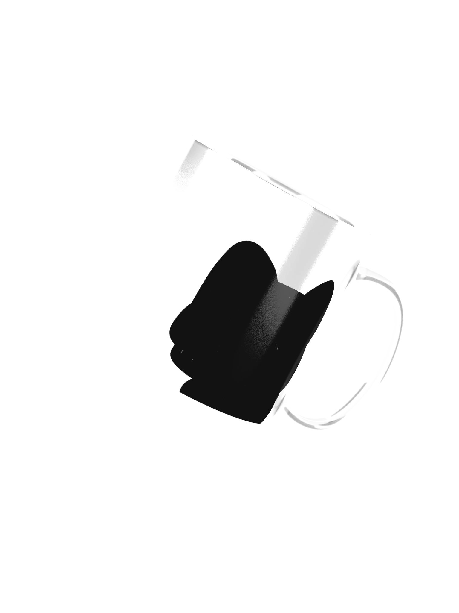 Purple's Tea Sipping Mug product image (50)